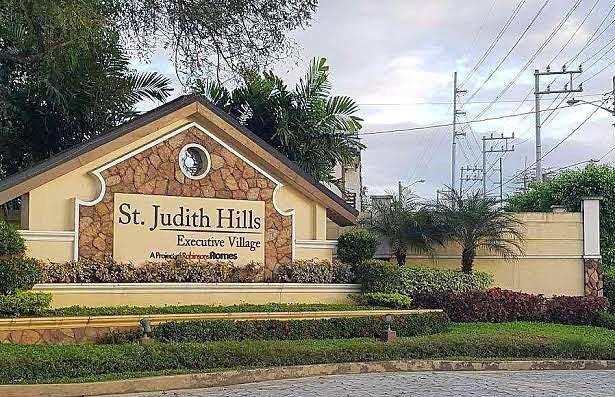 St. Judith Hills Executive Village